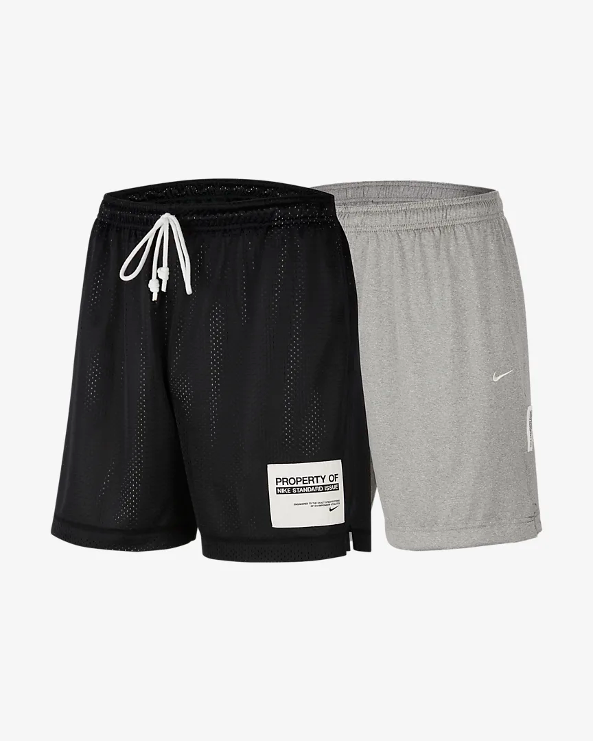 Over 40% OFF the Nike Standard Issue Reversible Shorts — Sneaker 